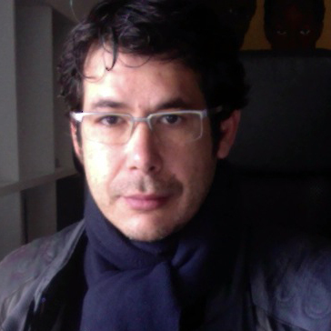 Francisco Bordallo