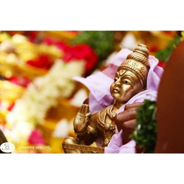 Sai Krishna