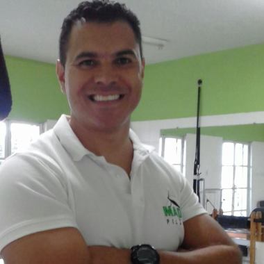 Personal Marcelo Ribeiro