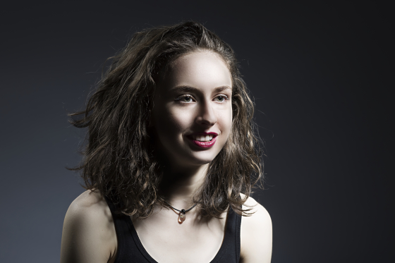 Beauty Photography