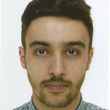 Malik Barbier