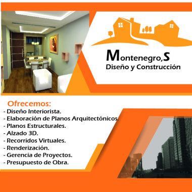 Montenegro Constructores