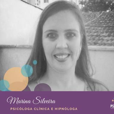Consultorio De Psicologia Marina Guimaraes