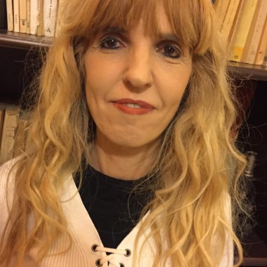 Dott.Ssa Alessandra Amarelli