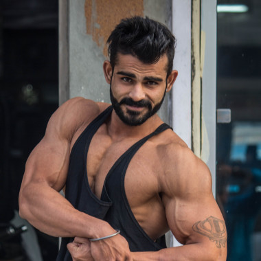 Sahil Grover