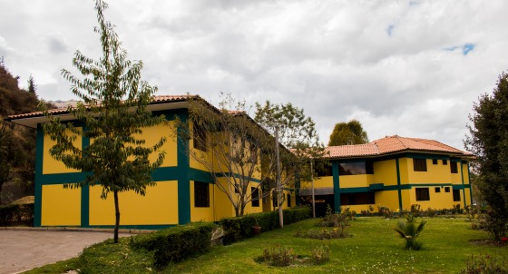 Conafovicer Cusco