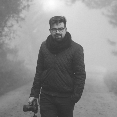 Márcio Torrez Fotografias