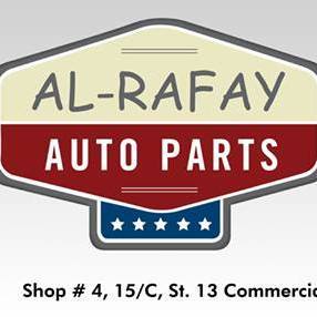 Al-Rafay Enterprise