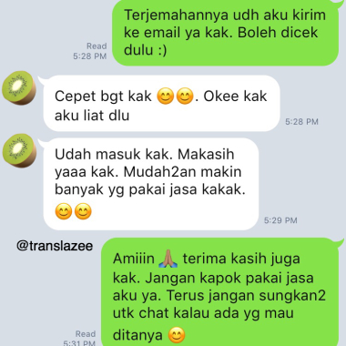 Testimoni