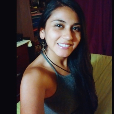 Natalia Alvarez Trigo