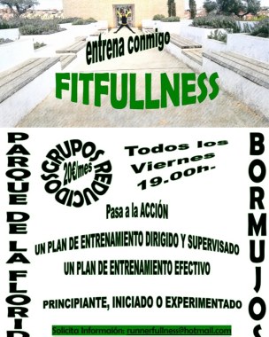Grupos reducidos de entrenamiento