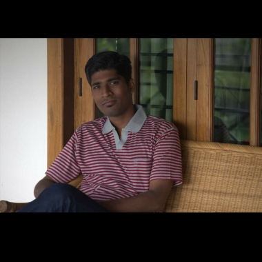 Vimal Mani