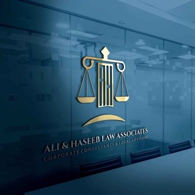 Ali And Haseeb Law Associates