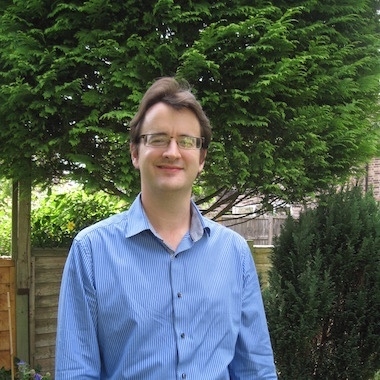 Alex Bett