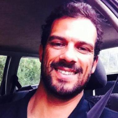 Joao Vasco Alves