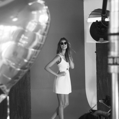 Camila Rivera Photo