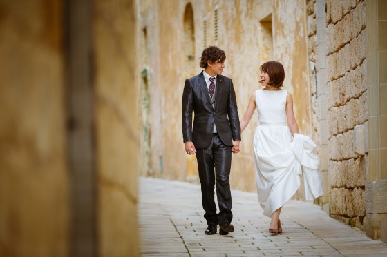 Post Wedding Shoots