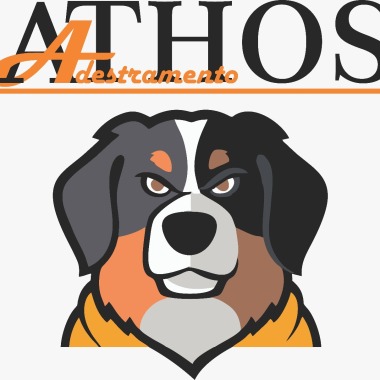 Athos Adestramento De Cães
