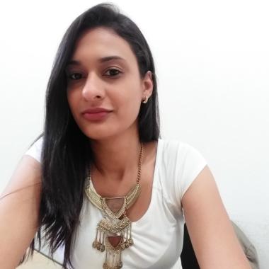 Psicóloga Monise Torres