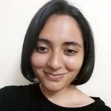 Siddhi Chandra