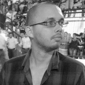 Daniel Cunha