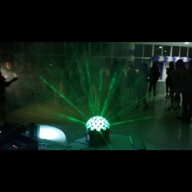 Dj Hugonasc.