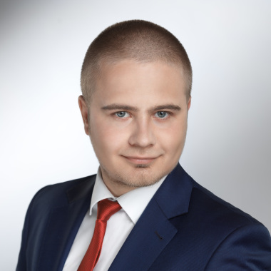 Tomasz Chudzinski