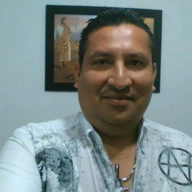 Abraham Veliz