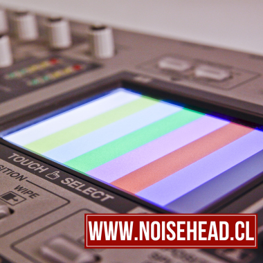 Noisehead Publicidad