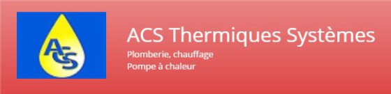  Acs Thermiques Systèmes