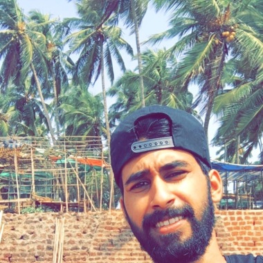 Piyush Jain
