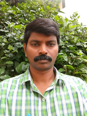Srikanth