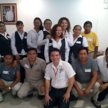 Centro De Capacitación En Computación