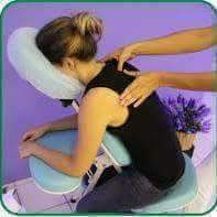 Quick Massage 