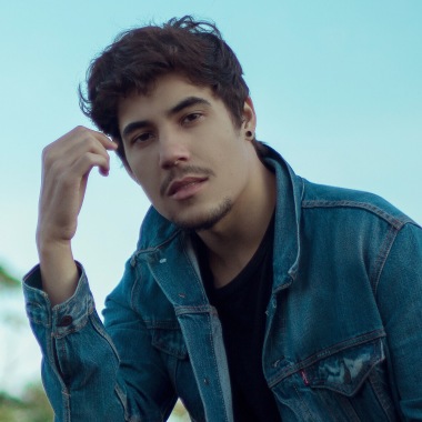 Isaac Freitas 
