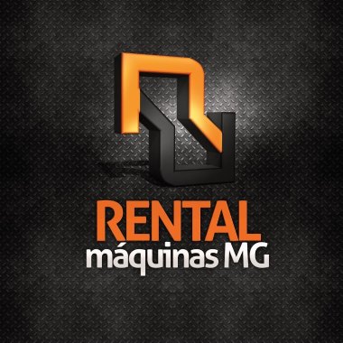 Rental Máquinas Mg