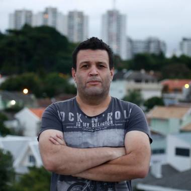 Bruno Henrique De Matos