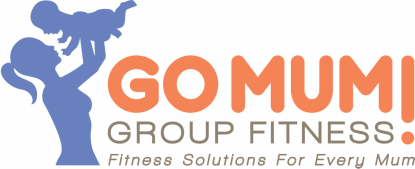 Go Mum Group Fitness