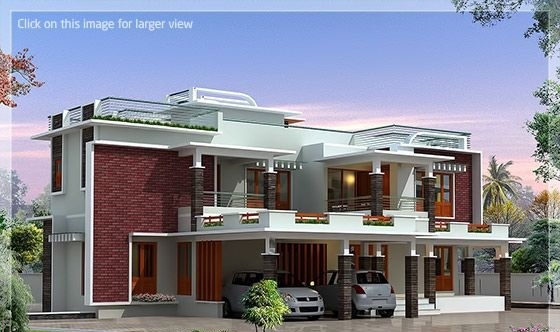 Elevation - An Example