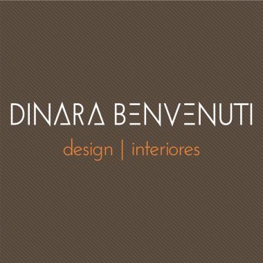 Dinara Benvenuti Designer Interiores