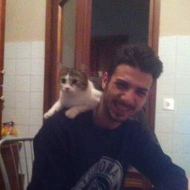 Negro Luca