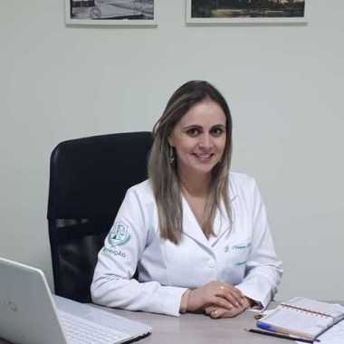 Naiara Bordon Nutricionista