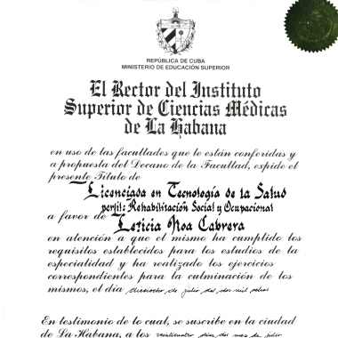 Noa´S Terapias Holisticas