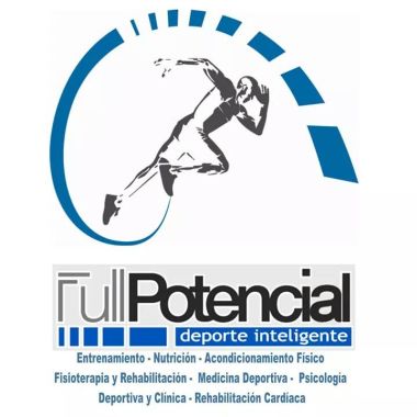 Full Potencial