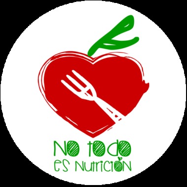 No Todo Es Nutrición