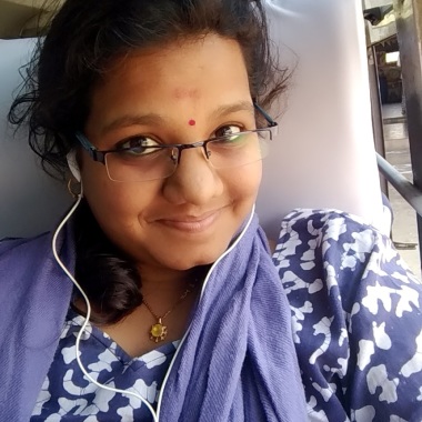 Niveditha Tutorials
