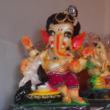 Yogesh Patil