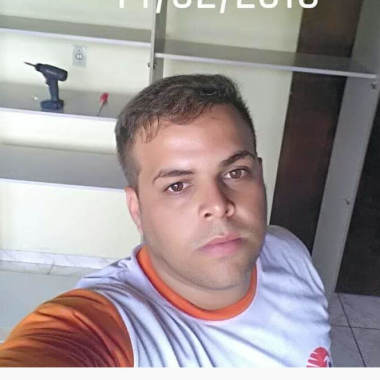 Julio Lima Montador