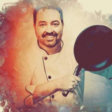 Chef Alex Meirelles