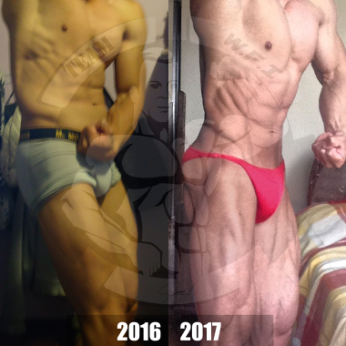 Bm Fitness